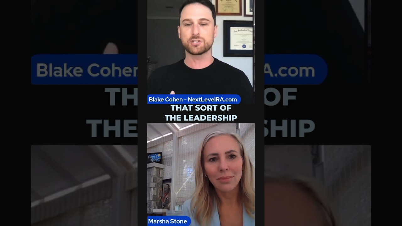Workplace Wonderer: Authentic Leadership in Behavioral Health 🎙️