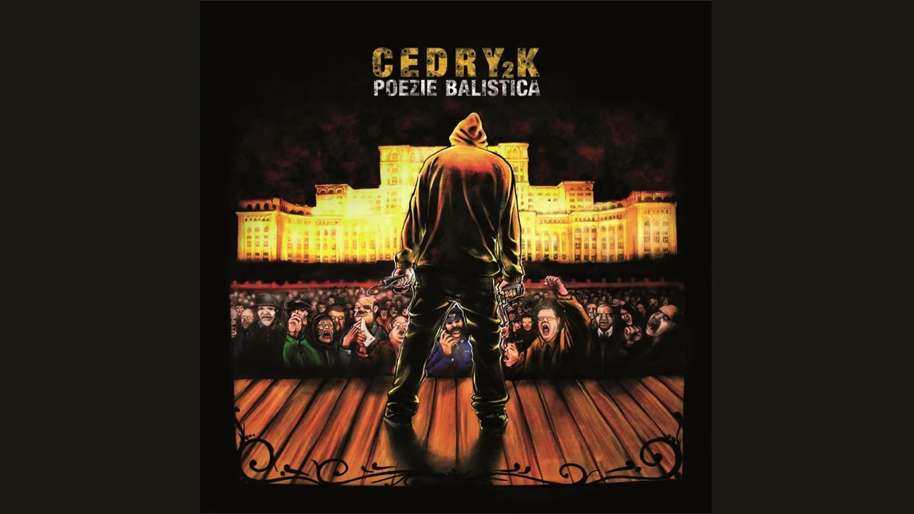 Cedry2k - Balboa 🎶 Latest Releases & Events