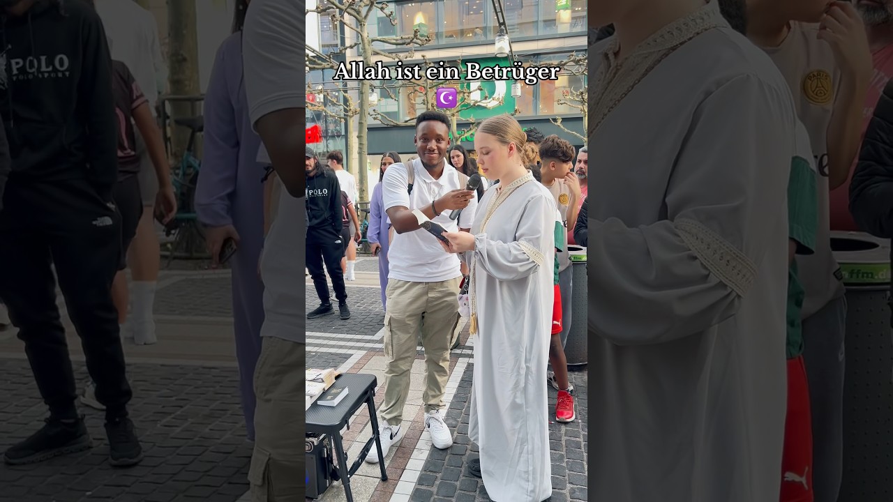 Missverständnisse im Glauben: Was der Quran wirklich sagt 🕌