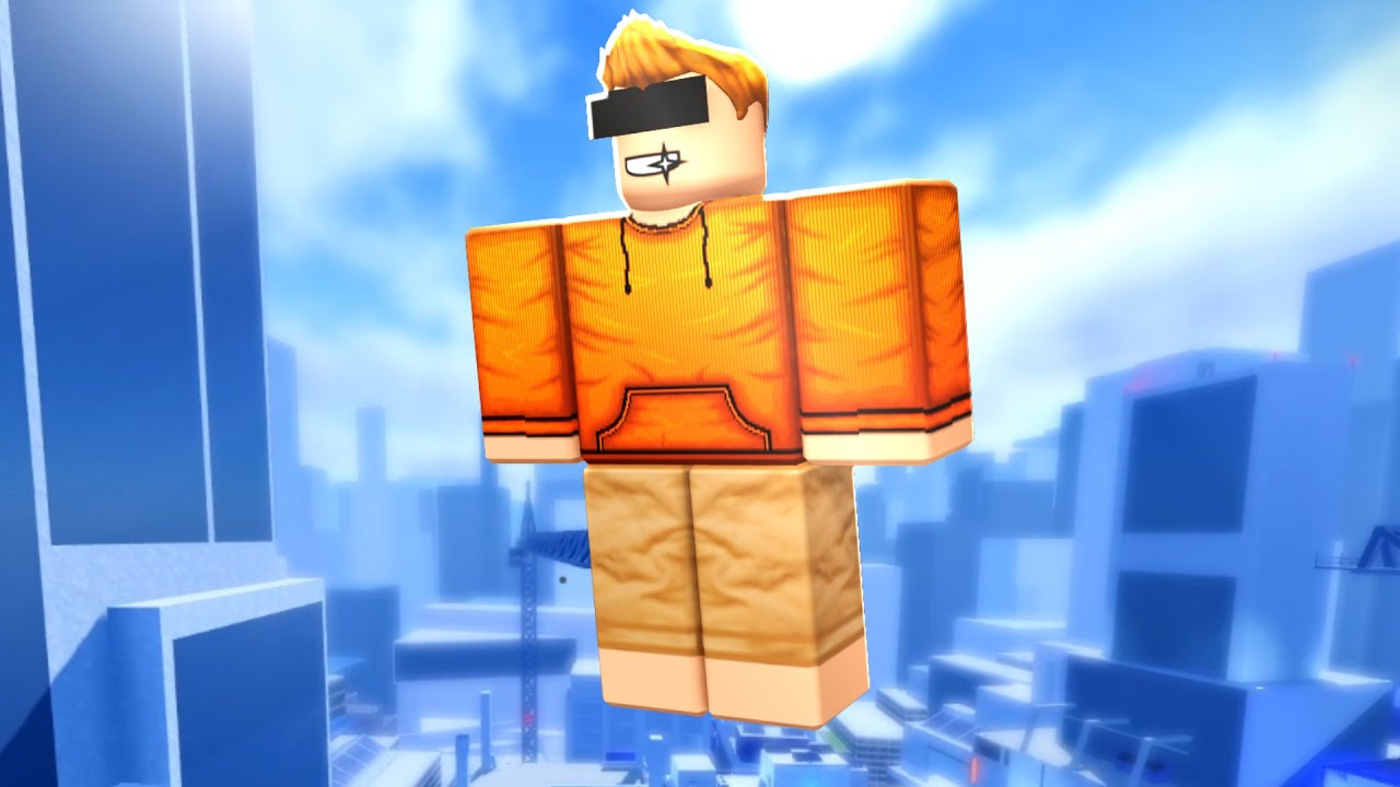 Parkour Reborn Glitches Reach New Heights 🚀