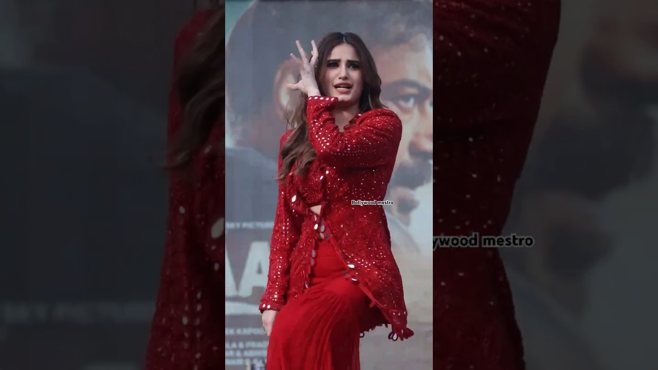 Rasha Thadani Enjoys Uyi Amma Song