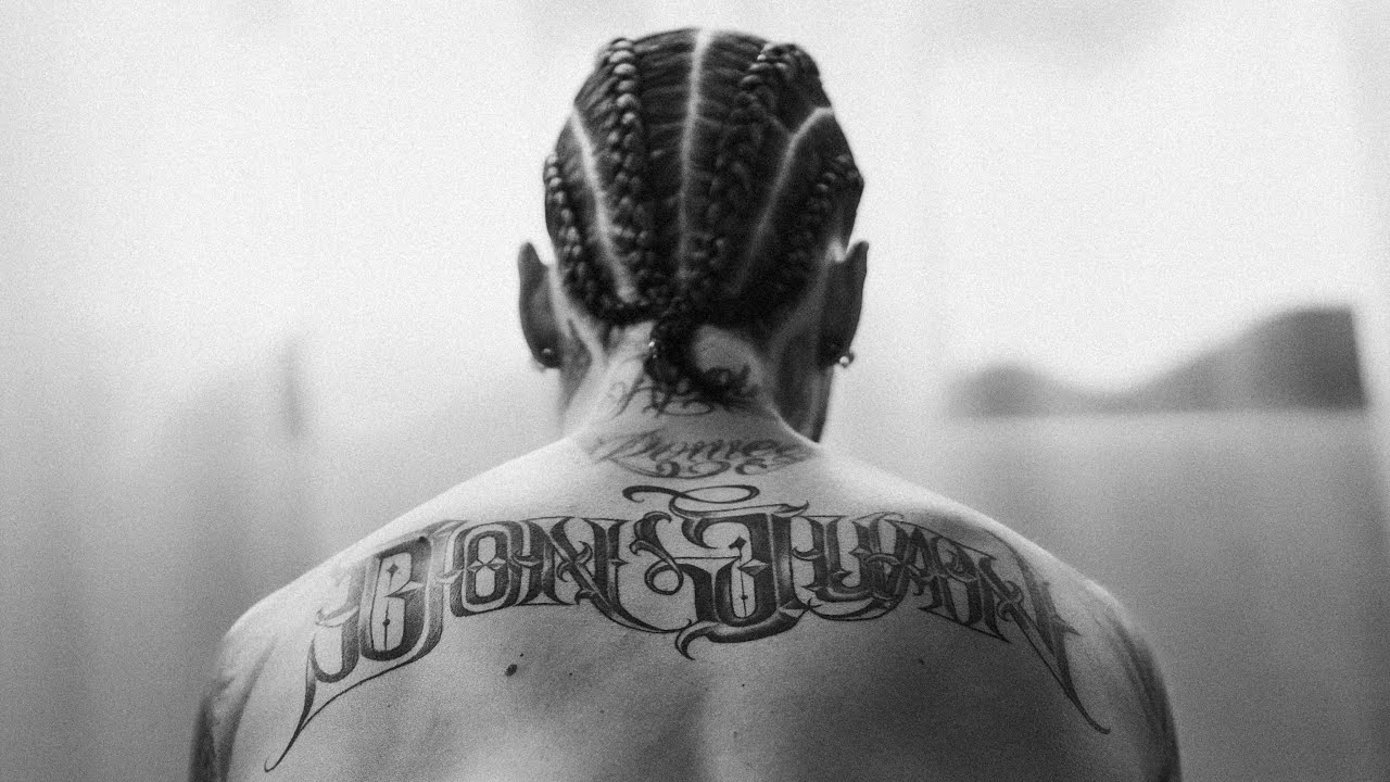 GIMS & Maluma - Hola Señorita (Maria) 🎶 Official Music Video