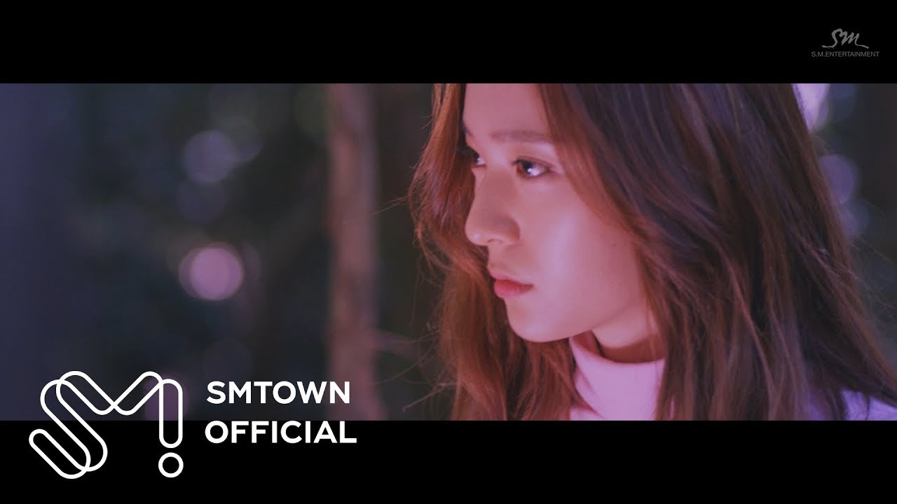 f(x) '4 Walls' MV & Album Release 🎶 – Watch & Listen Now!