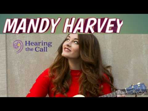 Golden Buzzer: Deaf Singer Mandy Harvey Performs 'Try' 🎤