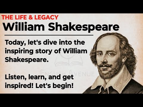 A Story of Dream & Destiny | Level 3 English Listening Practice