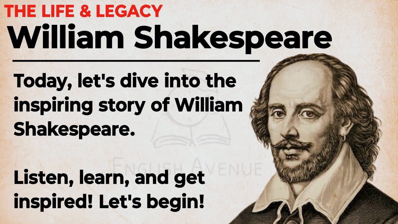 A Story of Dream & Destiny | Level 3 English Listening Practice