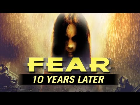 F.E.A.R: 13 Years Later - Why It Still Matters