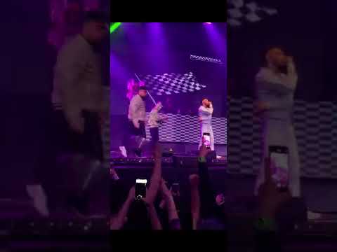 LvbelC5XBatuflex~Bembeyaz Kefen(Konser)C5MODE ALBÜM