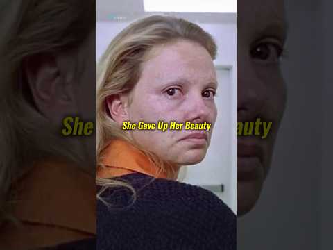 She Sacrificed Her Beauty for One Role! The Charlize Theron Story