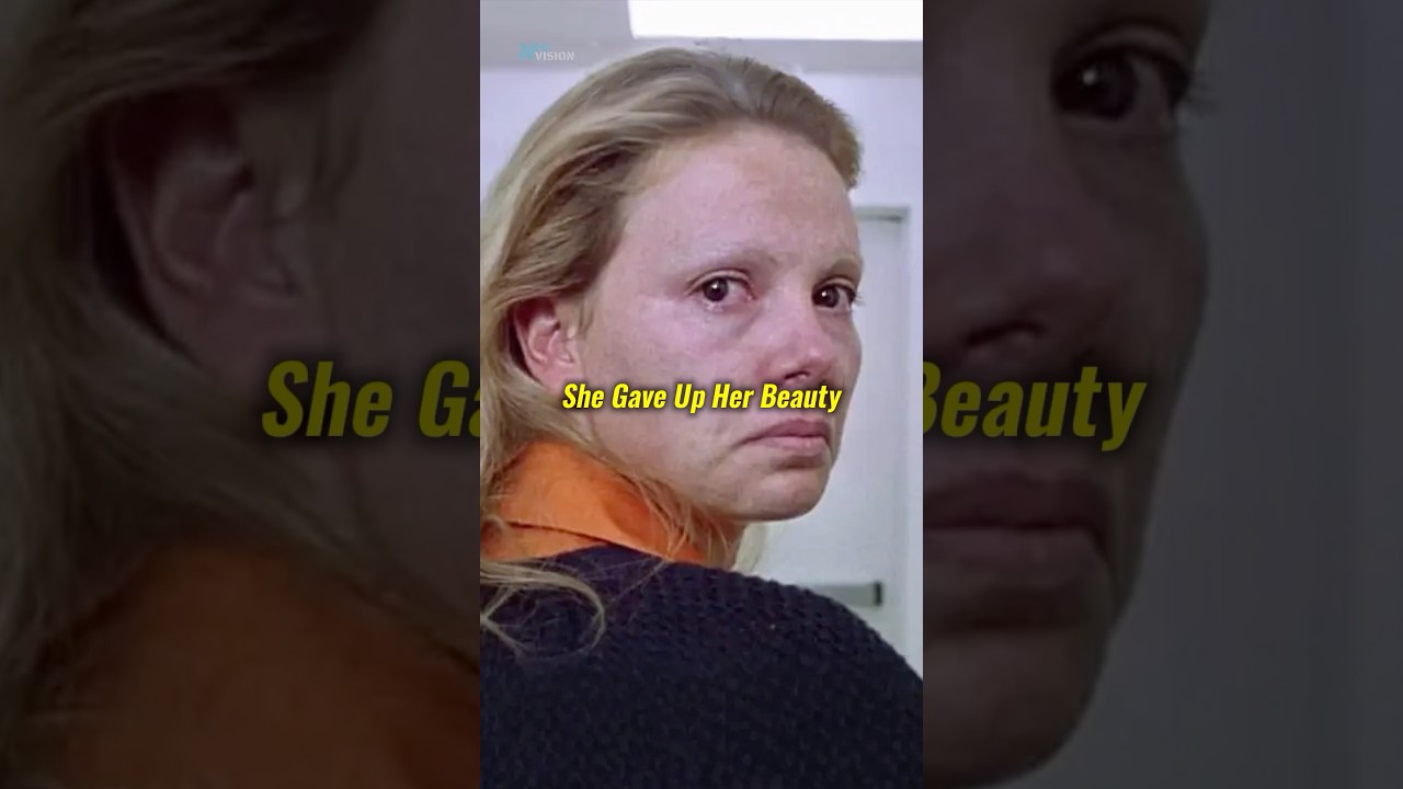 Charlize Theron’s Bold Transformation: Sacrificing Beauty for a Role 🎬