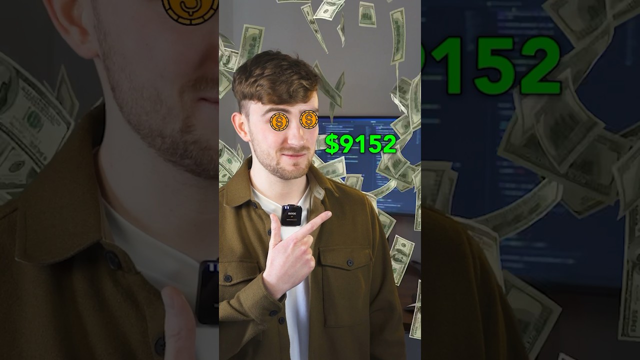 How I’m hosting my Python Automation project! 🐍🤖 #coding #programming