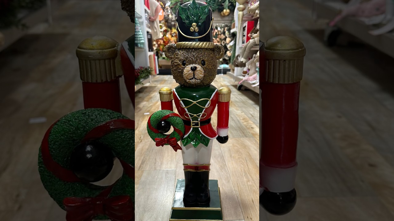 HomeGoods Christmas 2025: New Holiday Decor & Prices π