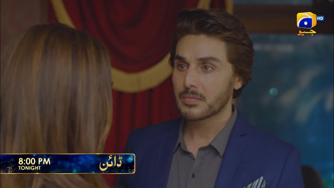Dayan Episode 47 Promo | Tonight at 8:00 PM only on Har Pal Geo