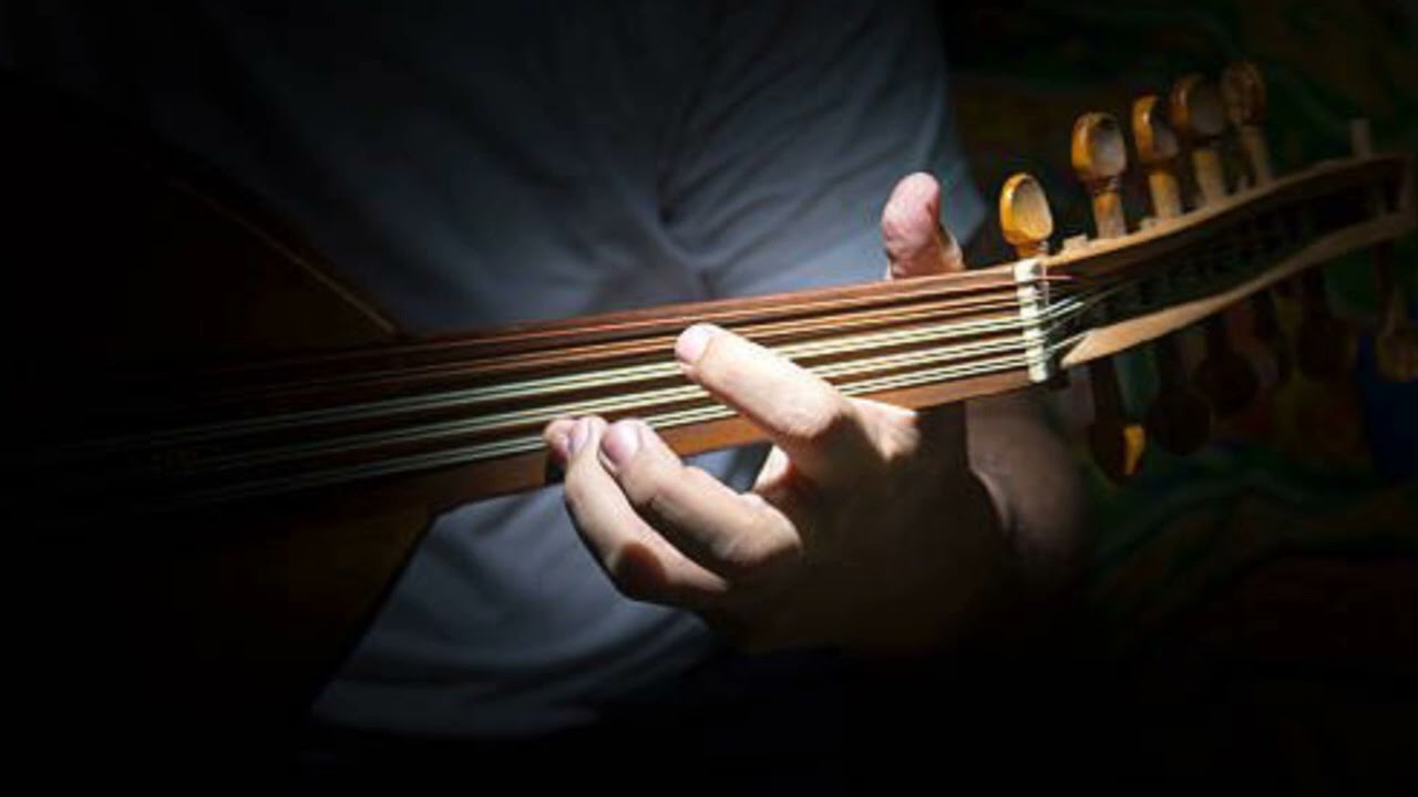 الاخوين رحباني - شالك رفرف 🎶