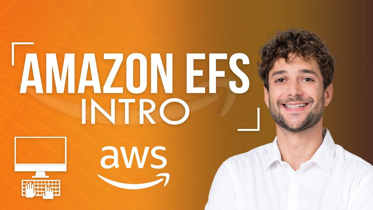 Amazon EFS Guide: Store Data Across Zones 🌐