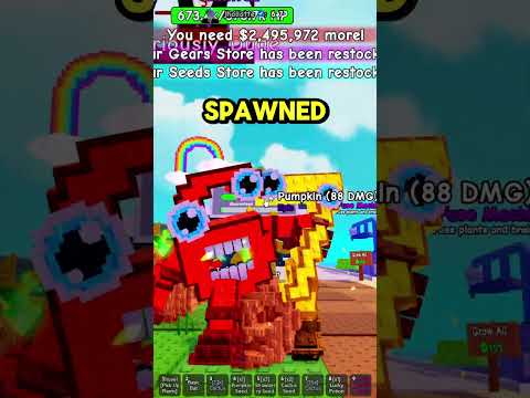 how to get 67 limited brainrot on plants vs brainrots admin abuse roblox