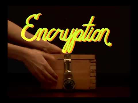 What is cryptography|Journey into cryptography|Computer Science|Khan Academy