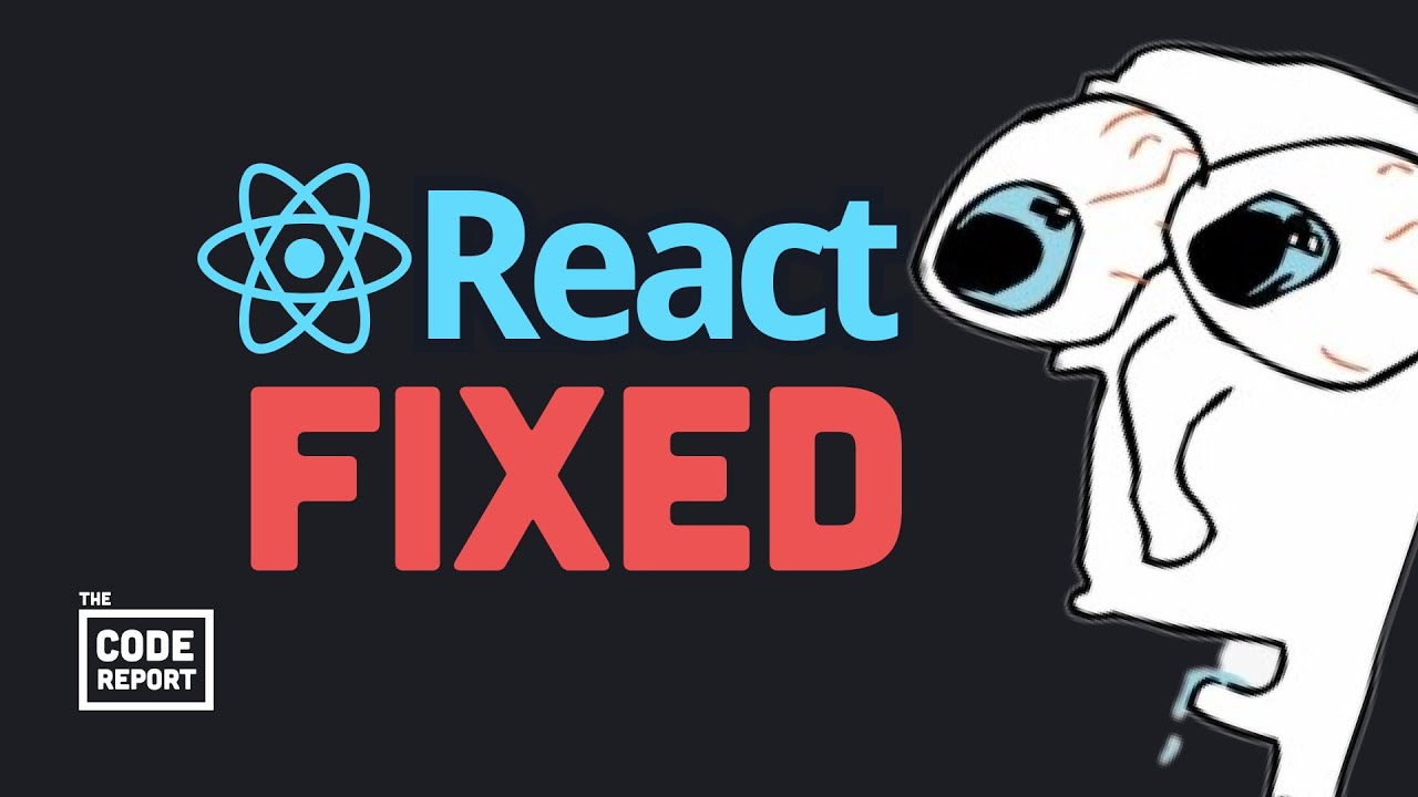 React 19: Enhancing Developer Experience π