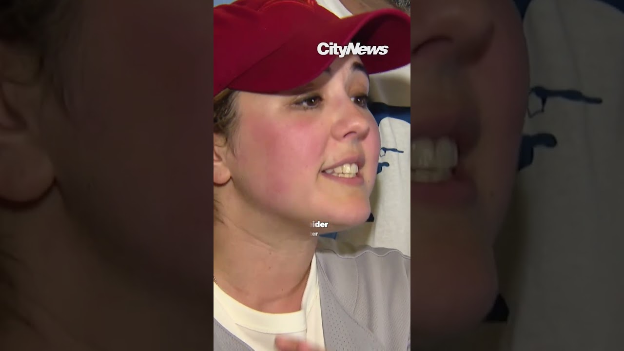 Davis Schneider's Family Shares Heartwarming Reactions to His Game 5 Homerun ⚾