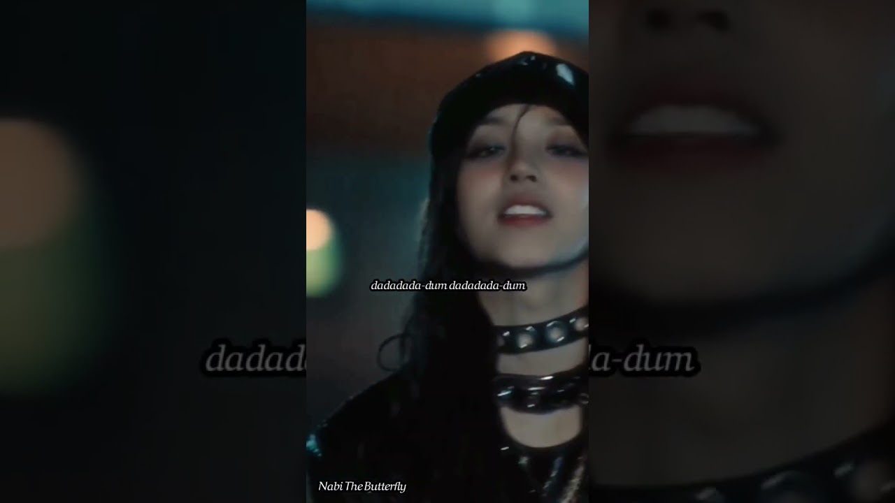 Yuqi - Radio (Dum-Dum) | Kurdish & English Subtitles