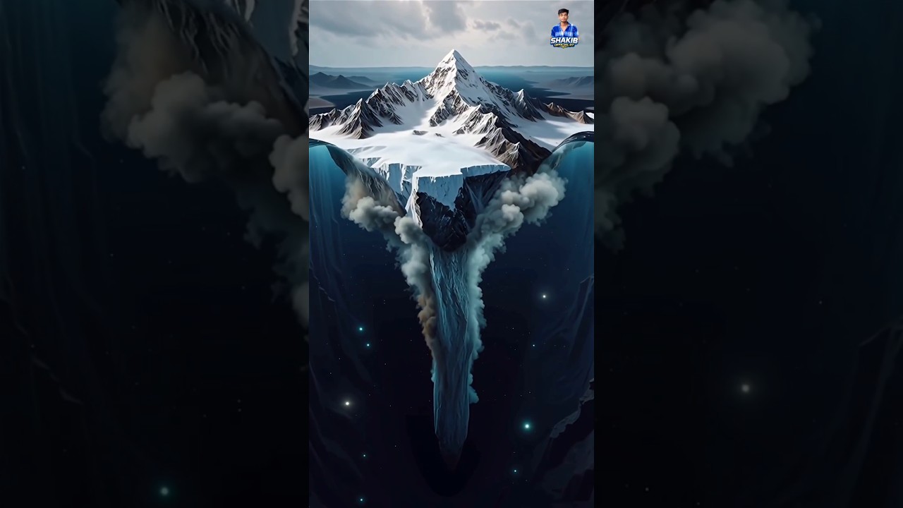 Mariana Trench Secrets Revealed 🌊