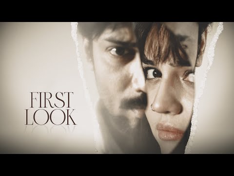 First Look | Zahid Ahmed, Zara Noor Abbas | Express TV