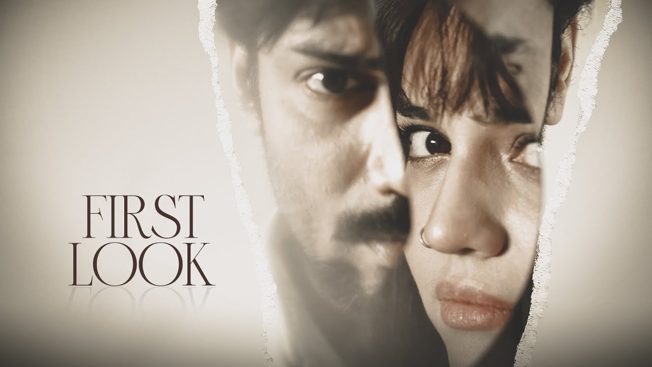 First Look | Zahid Ahmed, Zara Noor Abbas | Express TV