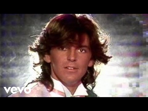 Modern Talking - You're My Heart, You're My Soul (Official Video)