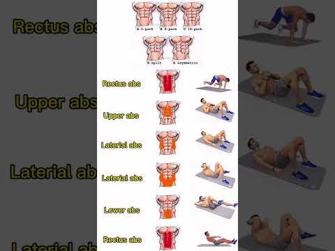 Exercise every day to have a strong and healthy body #Ep88 #shorts