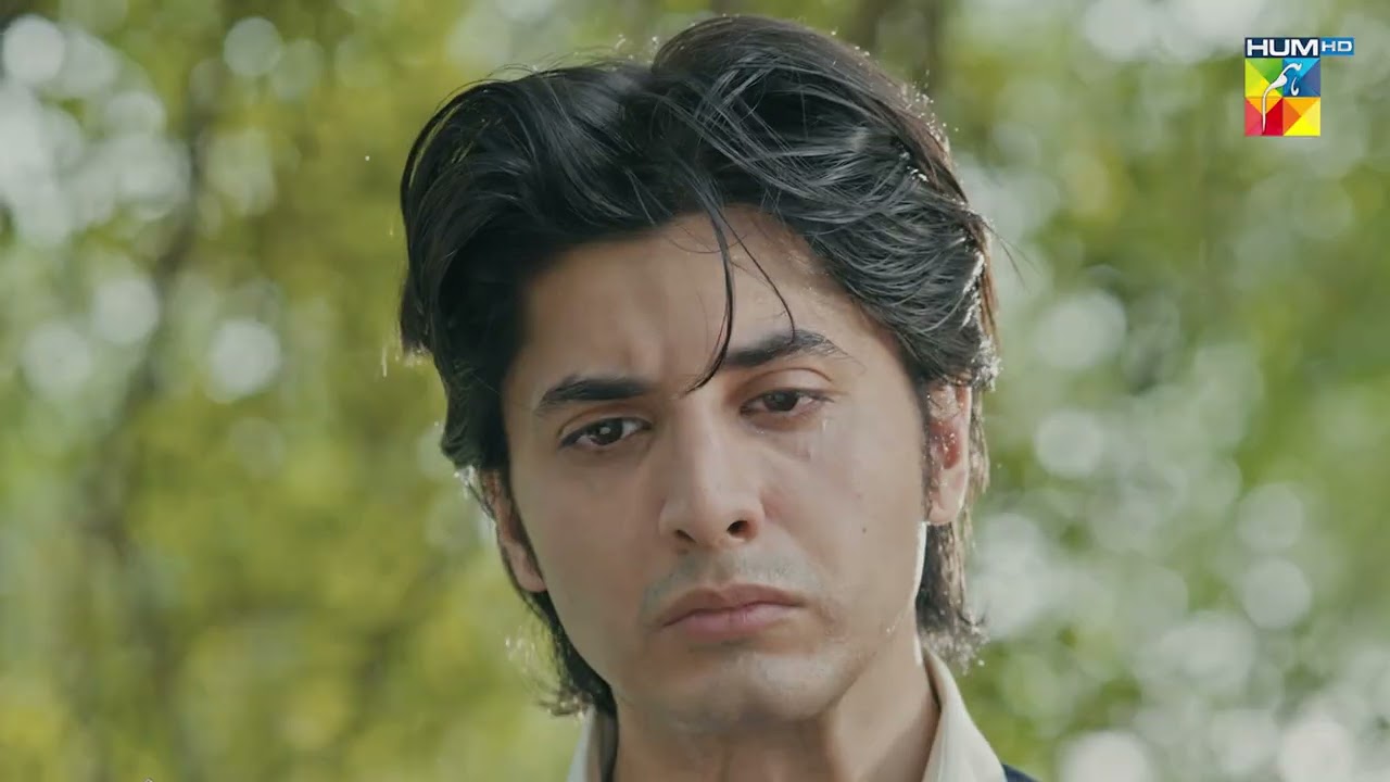 Zanjeerain Episode 13 Promo | Wed at 9 PM (On Youtube) ft. Sajal Aly - HUM TV