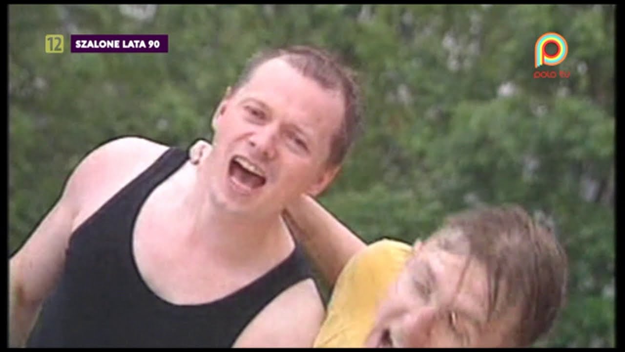 Jak zmienić świat /disco polo 1996/