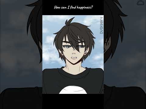 I don't know! // Jeff the Killer & Homicidal Liu // [creepypasta] animation meme trend