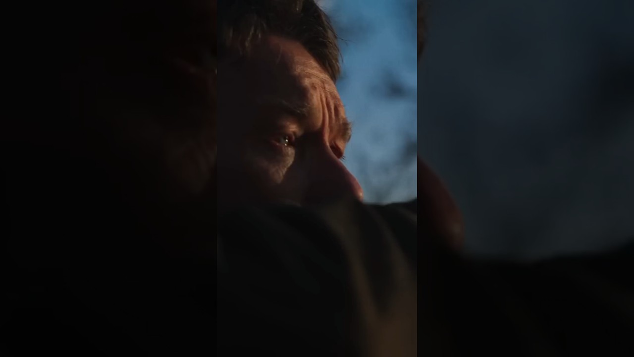 Train Dreams (2025) — Haunting Journey Through Time 🚂