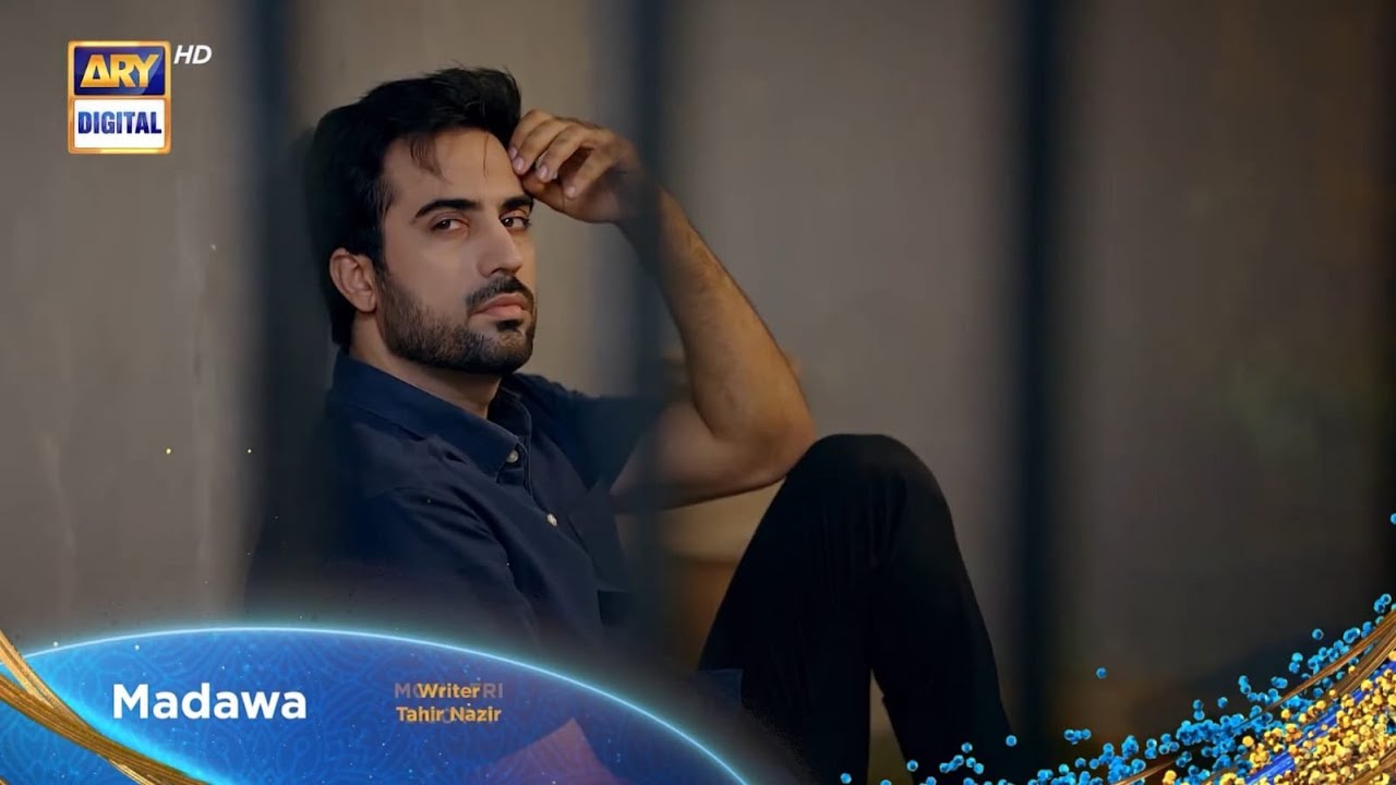 Madawa Episode 58 Promo & Teaser | Review by Omer Shehzad
