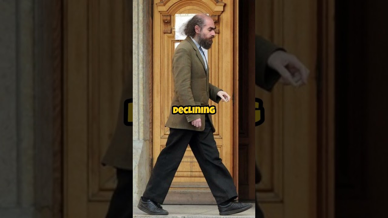 Mathematician Grigori Perelman Solves Poincaré Conjecture and Declines Fields Medal