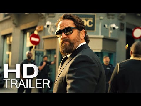 COVIL DE LADRÕES 2 | Trailer (2025) Dublado