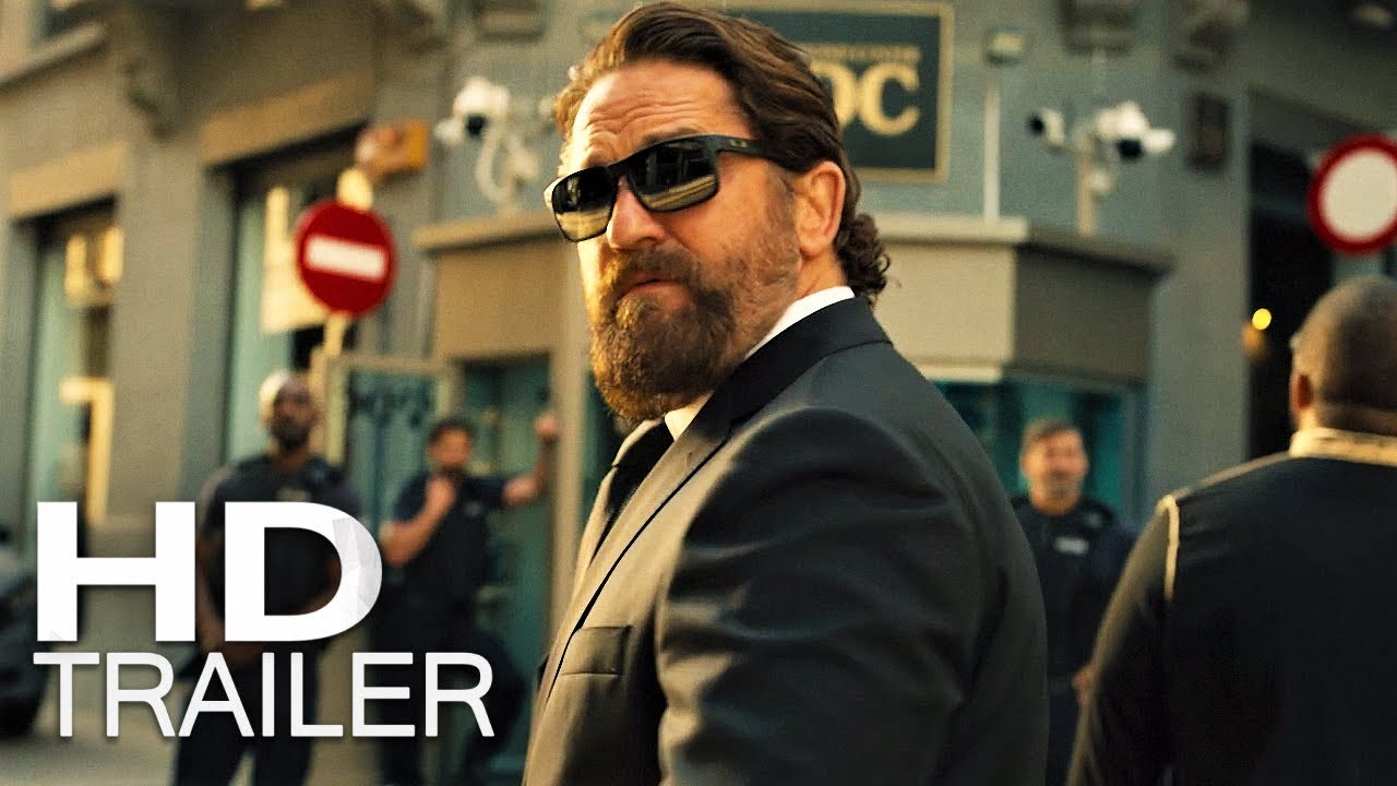 Covil de Ladrões 2 (2025) – Novo Trailer Legendado | Estreia em Janeiro 🎬