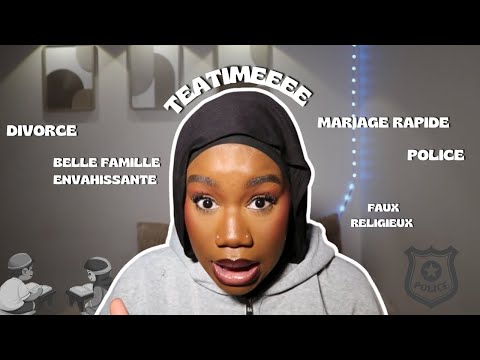 STORYTIME 🫖 : NE JAMAIS AVOIR PITIÉ DE GARÇON !