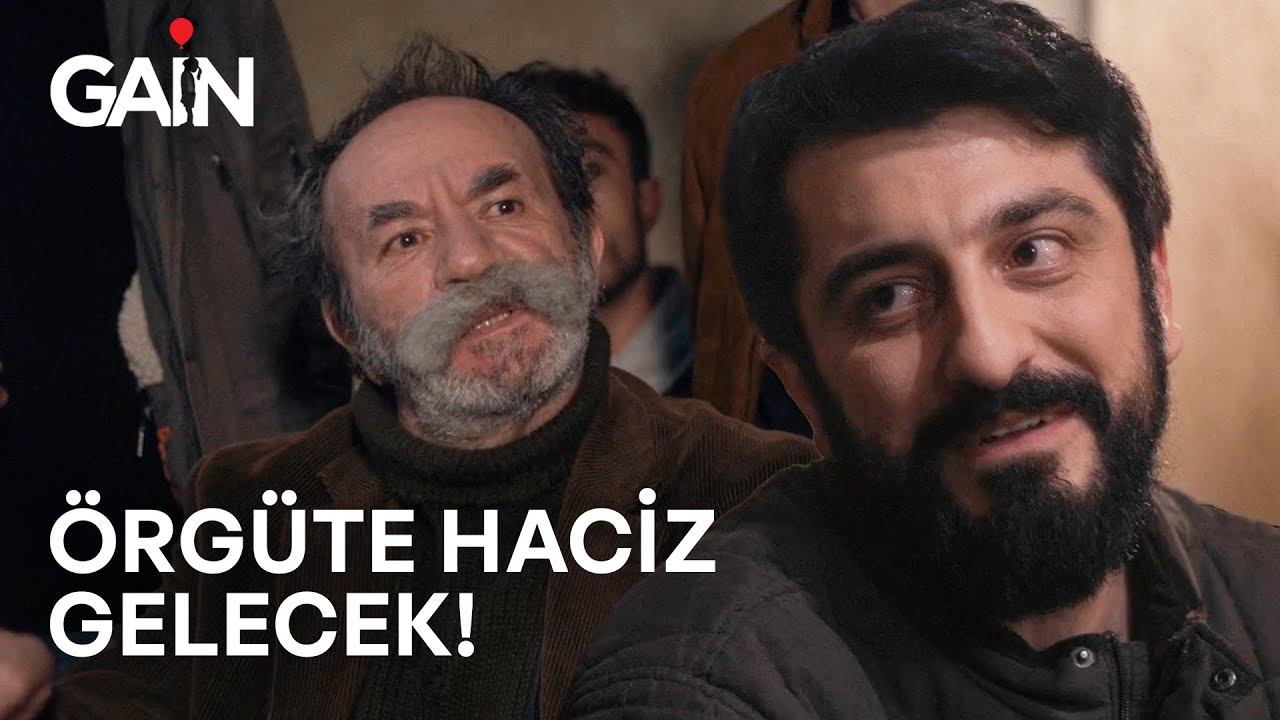 İstanbul'da Motokurye Mahsun'un Siyasi Toplantıdaki Çarpıcı Hikayesi 🚴‍♂️