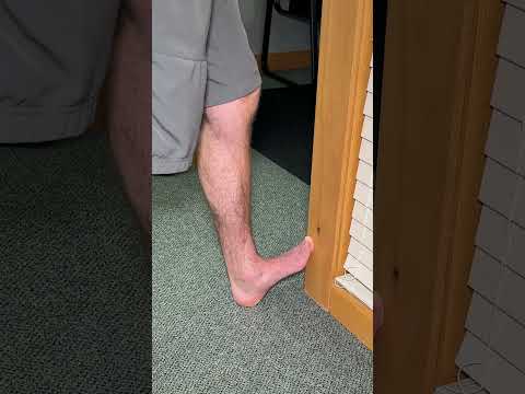 Quick Relief for Big Toe Pain with Simple Exercise