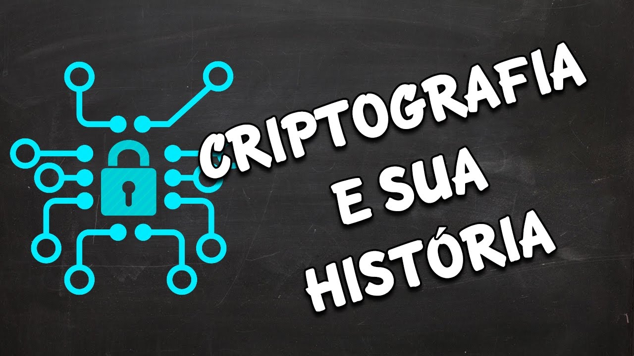Criptografia: Entenda sua História e Como Protege Seus Dados 🔐