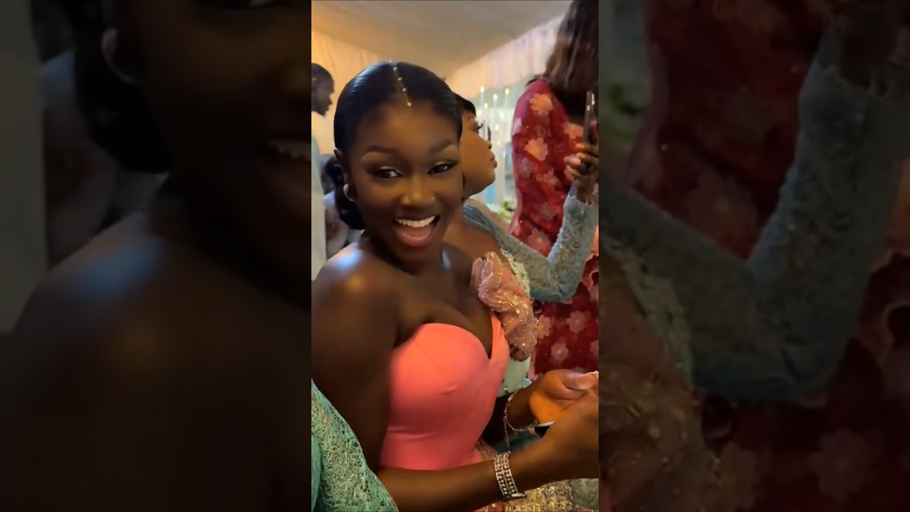 Dieyla Guéye et Ndakhté : Leur Petit Gallé en Vedette