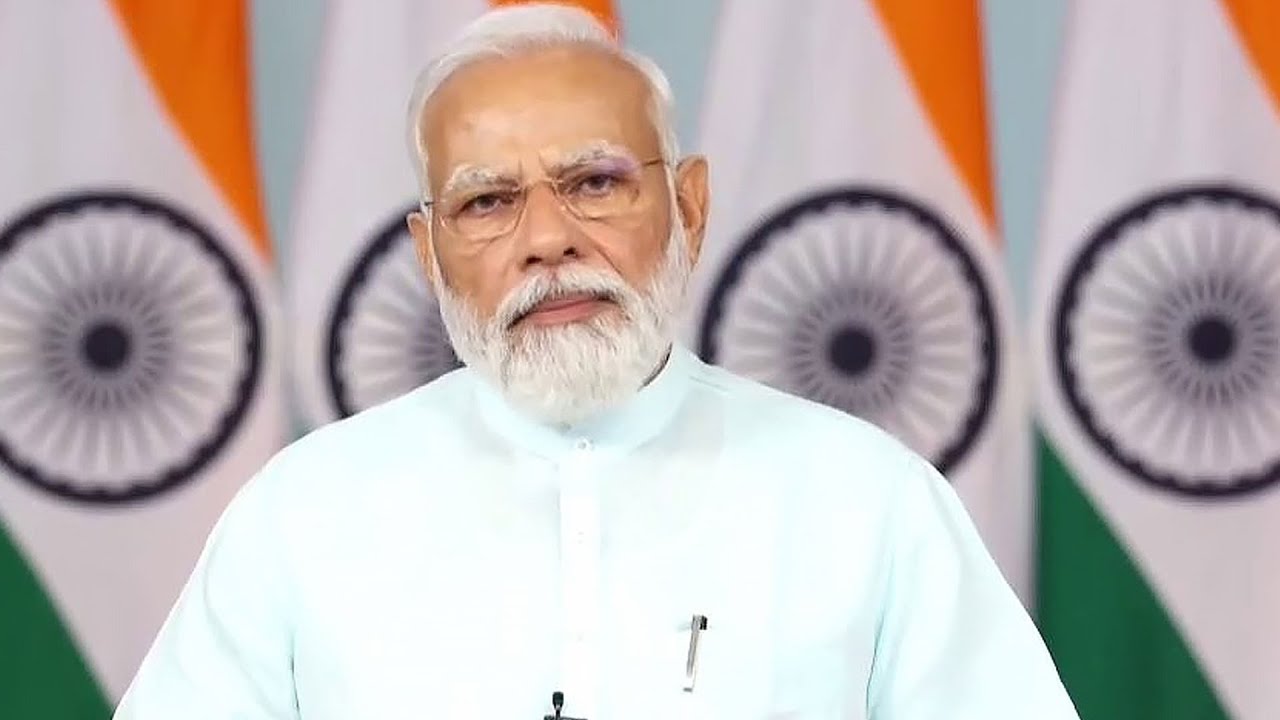 World appreciates the way India strengthened its economy despite challenges: PM Modi
