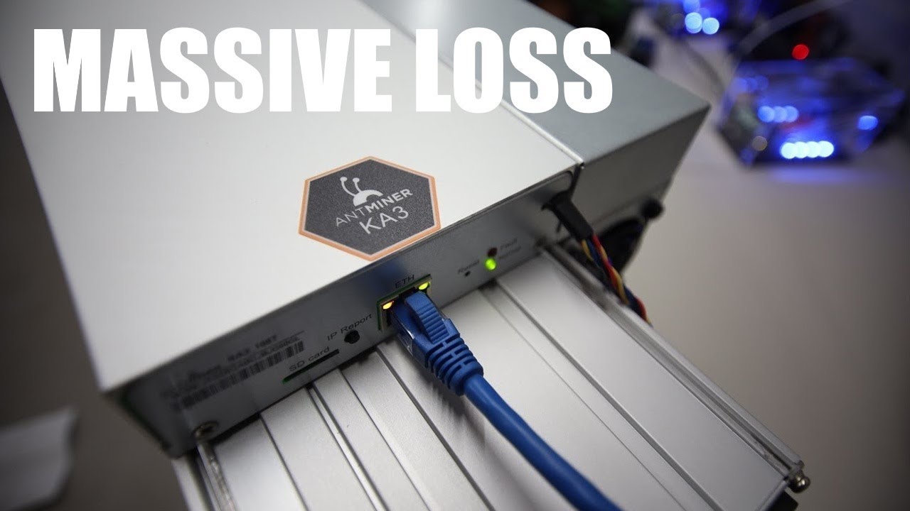 Kadena Ceases Operations π«