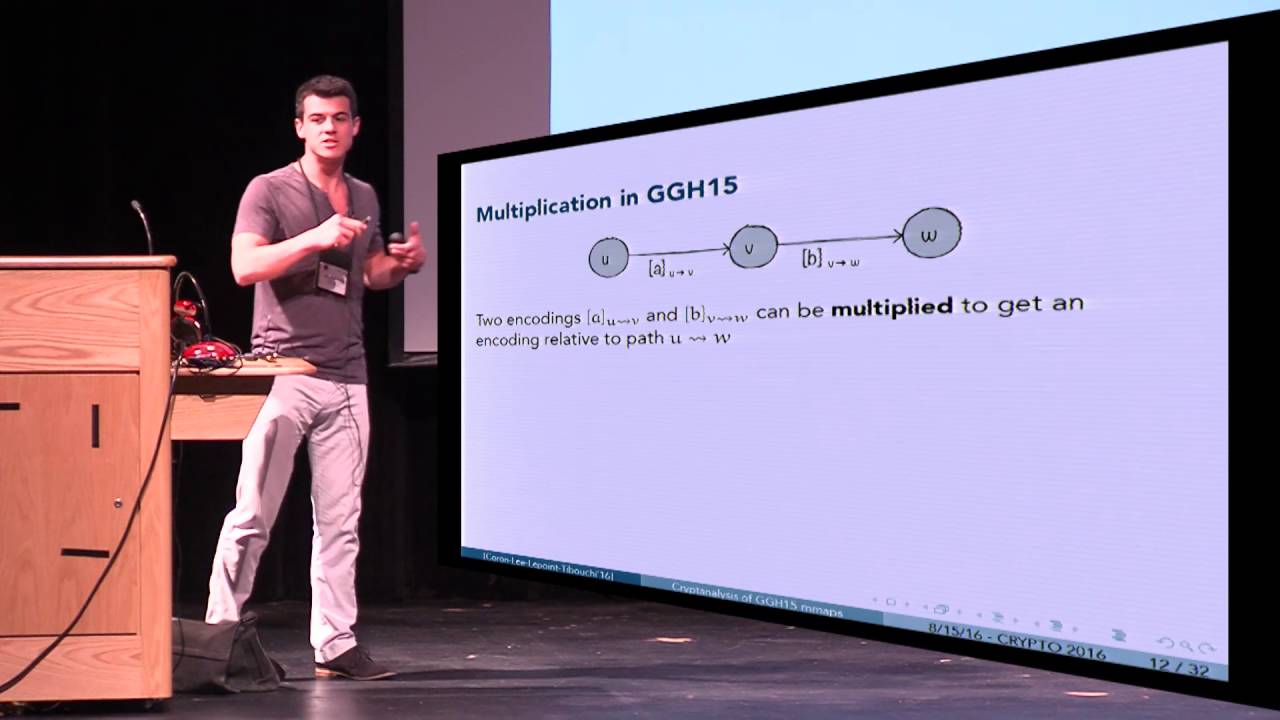 In-Depth Cryptanalysis of GGH15 Multilinear Maps 🔐