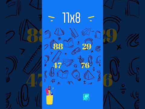 Quiz de matemática, teste seus conhecimentos. 📚✏️☕️