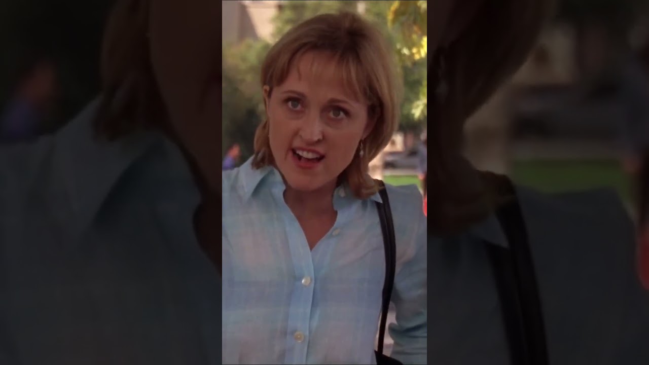 Dean’s Mom-In-Law Scolds Rory 🫣 | Gilmore Girls