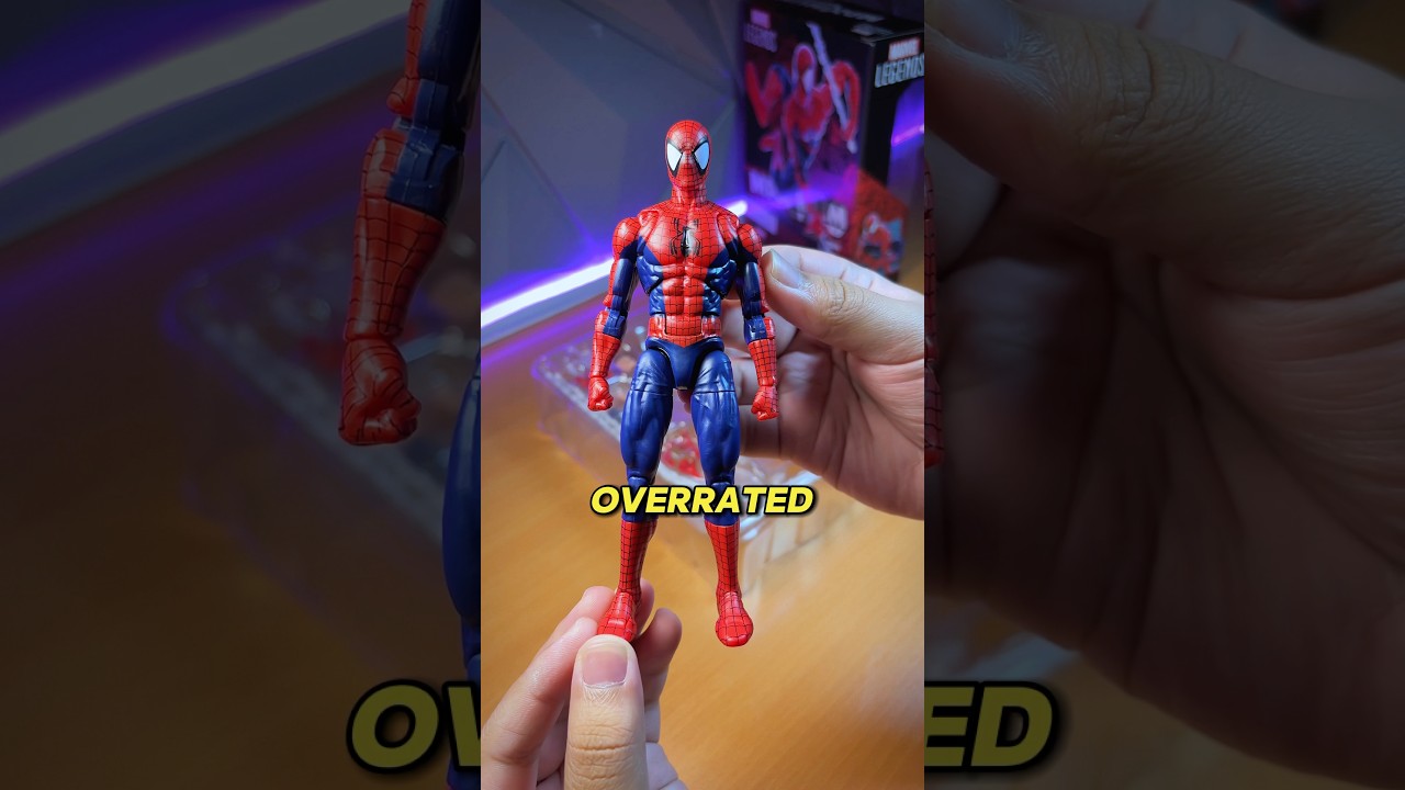 Maximum Spider-Man Review 🔥