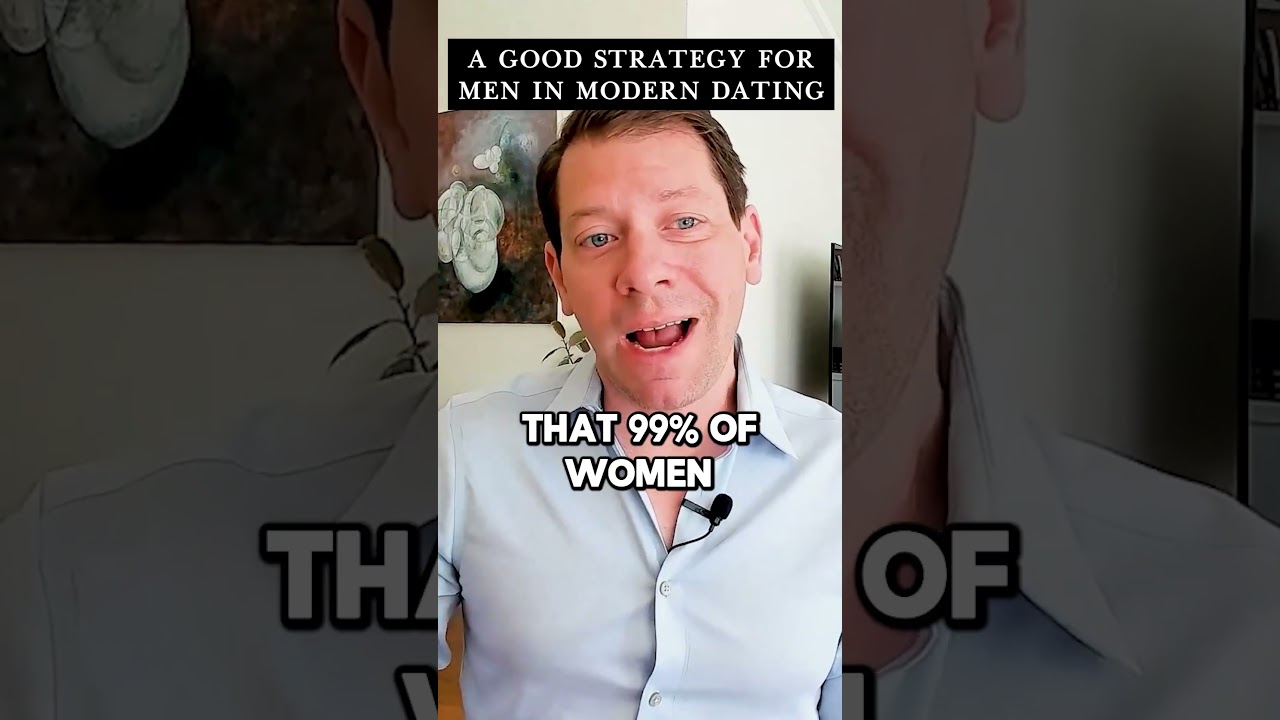 Effective Strategies for Men in Modern Dating