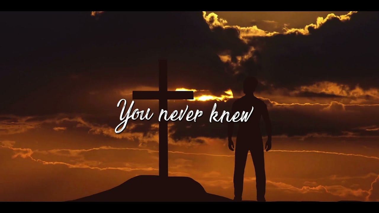 My Portion 🎶 - Jekalyn Carr Lyric Video